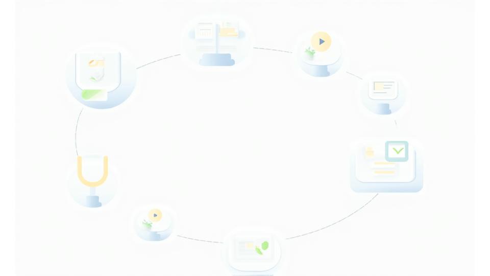 Инфографика, описывающая поэтапную методологию подготовки к экзаменам